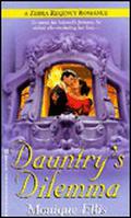 Dauntry's Dilemma by Monique Ellis