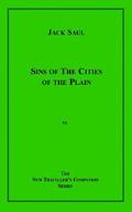 Sins of the Cities of the Plain by Jack Saul