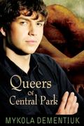 Queers of Central Park by Mykola Dementiuk