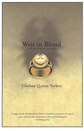 Writ In Blood by Chelsea Quinn Yarbro