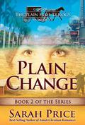 Plain Change by Sarah Price