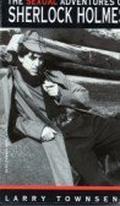 The Sexual Adventures Of Sherlock Holmes by Larry Townsend