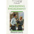 Misleading Engagement by Marjorie Lewty