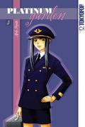 Platinum Garden, Volume 3 (Platinum Garden / プラチナガーデン #3) by Maki Fujita