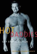 Hot Daddies: Gay Erotic Fiction by Richard Labonté