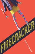 Firecracker by David Iserson