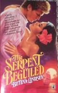 The Serpent Beguiled by Betina Lindsey