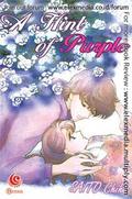 A Hint of Purple by Chiho Saitō