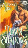 Dawn Shadows (Dawn #3) by Susannah Leigh