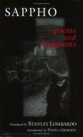 Poems and Fragments by Stanley Lombardo