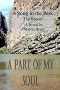 A Part of My Soul (Michael & Justin #2) by Martin Brant