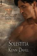 Solestitia by Kenn Dahll