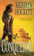 Conqueror (Pendants Of Ragnar #2) by Kathryn Hockett