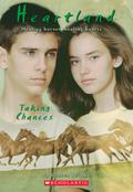 Taking Chances (Heartland #4) by Lauren Brooke
