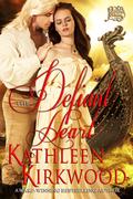 The Defiant Heart (Heart Series #2) by Anita Gordon