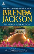 Flames of Attraction: Quade's Babies\Tall, Dark...Westmoreland! by Brenda Jackson
