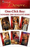 One-Click Buy: November 2009 Silhouette Desire by Joan Hohl