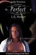 Perfect  (A Tavish Black Fantasy) by L.E. Harner