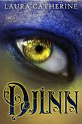 Djinn (Djinn #1) by Laura Catherine
