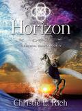 Horizon (Elemental Enmity #4) by Christie Rich
