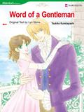 Word of a Gentleman by Lyn Stone