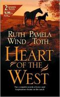 Heart of the West by Ruth Wind