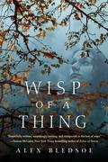 Wisp of a Thing (Tufa #2) by Alex Bledsoe