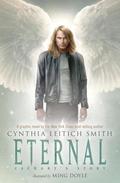 Eternal: Zachary's Story (Tantalize Graphic Novels) by Cynthia Leitich Smith