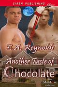 Another Taste of Chocolate  (Sequel to A Taste of Chocolate) by E.A. Reynolds