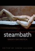 Steam Bath: Sweaty Gay Erotica by Shane Allison