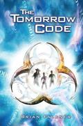 The Tomorrow Code by Brian Falkner