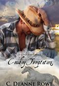 Cowboy Temptation  (Colt and Cassy) by C. Deanne Rowe