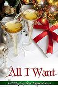 A Very Demony Christmas by Nancy M. Griffis