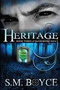 Heritage by S.M. Boyce