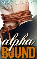 Alpha Bound (Wolves of Icaria #10) by Sov Skaars