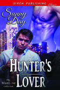 Hunter's Lover by Sunny Day