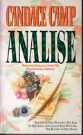 Analise by Lisa Gregory