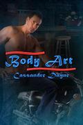 Body Art by Cassandre Dayne
