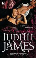 The King's Courtesan (Rakes and Rogues of the Restoration #2) by Judith James