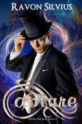 Capture (Enforcer's #4) by Ravon Silvius