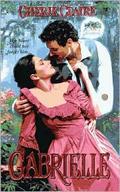 Gabrielle (The Acadians #3) by Cherie Claire