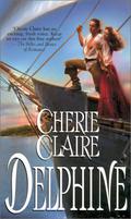 Delphine (The Acadians #4) by Cherie Claire