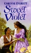 Sweet Violet (Daughters of Liberty #3) by Corinne Everett