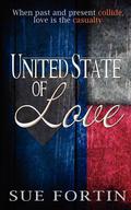 United State of Love by Sue Fortin