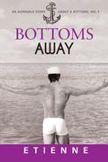 Bottoms Away (The Avondale Stories #13) by Etienne