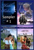 Kathleen Kirkwood Sampler #1 by Kathleen Kirkwood