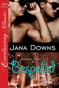 Bespelled (Natural Magic #3) by Jana Downs