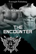 The Encounter (The Agency #1) by Jacey Holbrand