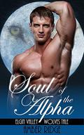 Soul Of The Alpha (Elgin Valley Wolves Tales #3) by Amber Ridge