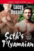 Seth's T'lyamaian by Lacey Denair
